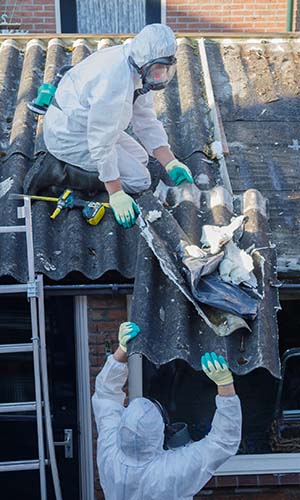 Asbestos Removal Sydney
